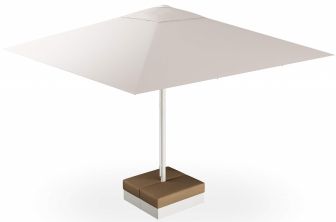 Зонт профессиональный 5х5 м-thumbs-Фото1