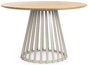 Стол обеденный деревянный-thumbs-Фото1