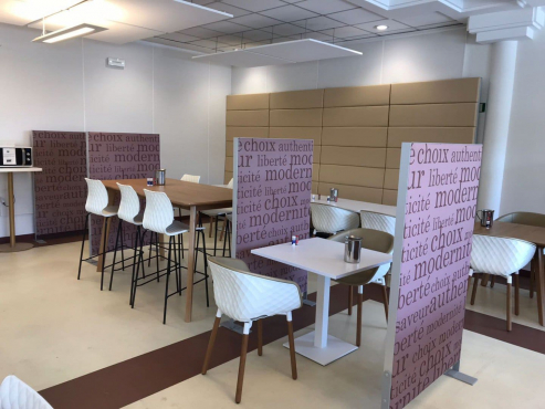 Moët Chandon, Реймс, Франция