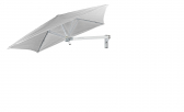 Зонт профессиональный Umbrosa Wall Paraflex алюминий, ткань solidum Фото 14