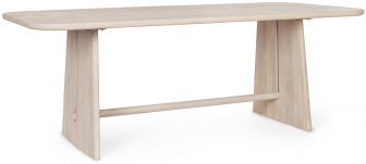 Стол обеденный деревянный-thumbs-Фото1