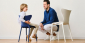 Стул пластиковый Vondom Love Basic полипропилен, стекловолокно белый Фото 11