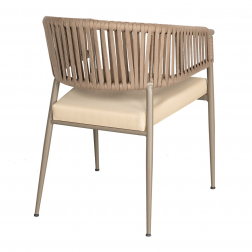 Кресло металлическое плетеное-thumbs-Фото4