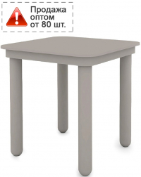 Столик металлический для шезлонга-thumbs-Фото1