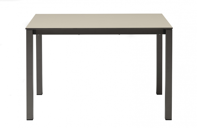 Стол ламинированный раздвижной Pranzo Extendable