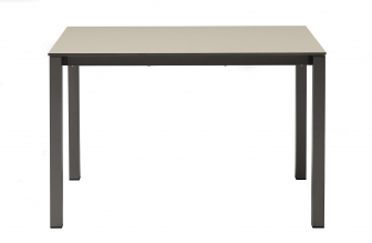 Стол ламинированный раздвижной Pranzo Extendable