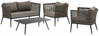 Комплект плетеной мебели Cuba
