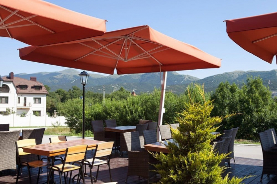 Пивной ресторан 