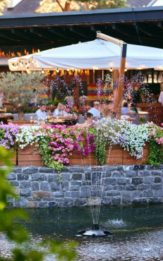 Ресторан FABIUS, г. Киев