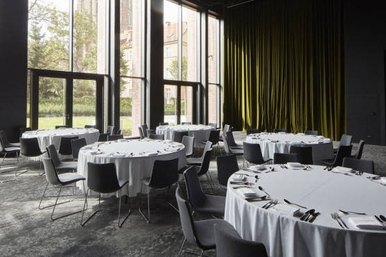 The Bridge Wroclaw, Вроцлав, Польша