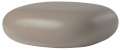 Пуф пластиковый Chubby Low Standard