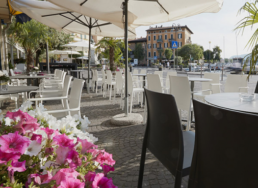 Il Porto, Изео, Италия