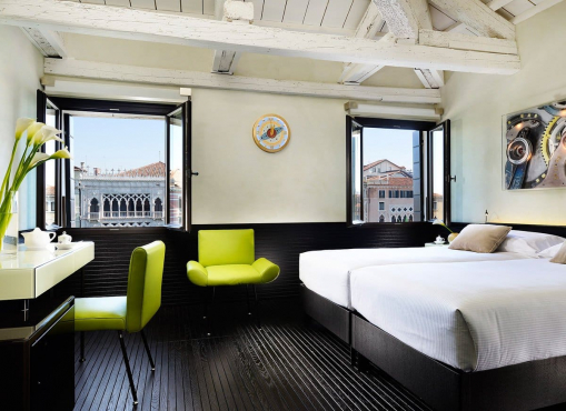 Hotel L'Orologio, Флоренция, Италия