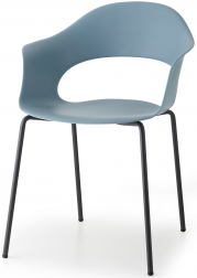 Кресло пластиковое-thumbs-Фото1