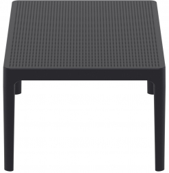 Столик пластиковый журнальный Sky Lounge Table
