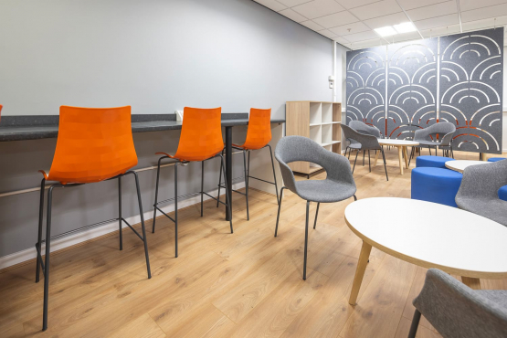 Offices, Уэллингборо, Великобритания