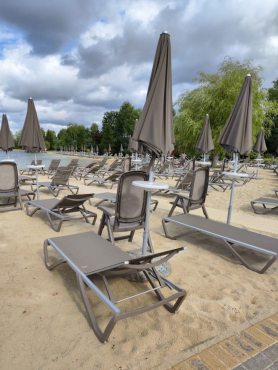 Элитный поселок под Москвой