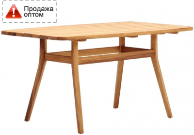 Стол обеденный деревянный Otto