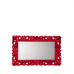 Зеркало пластиковое Mirror Of Love M Standard