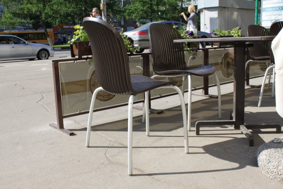 Сеть кофеен 