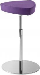 Табурет барный с обивкой-thumbs-Фото1