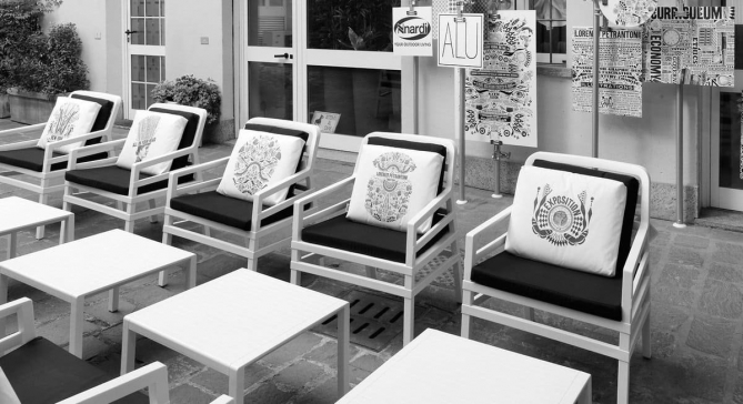 Выставка Salone del Mobile, г. Милан