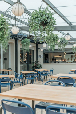 Knox Club, Мельбурн, Австралия