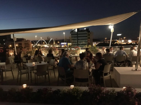 GPizza, Падуя, Италия