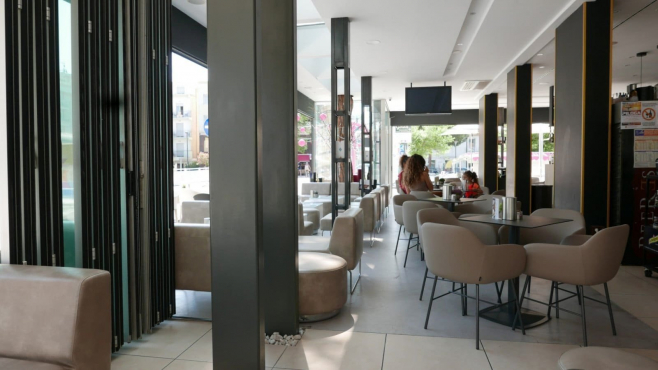 Locca, Риччоне, Италия