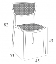 Стул пластиковый-thumbs-Фото3