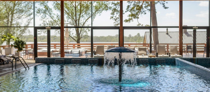 SPA Greenwood, г. Новосибирск