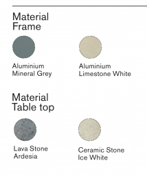 Столик кофейный каменный-thumbs-Фото4