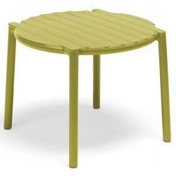 Столик пластиковый журнальный-thumbs-Фото1