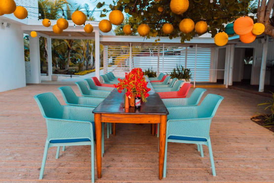 Skylark Negril Beach Resort, Негрил, Ямайка