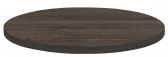 Столешница круглая PEDRALI Melamine ДСП, меламин, ABS-пластик H1387 Фото 1