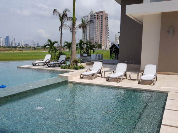 Проекты - Condominio Vintage Santa Maria Country Golf Club, Панама, Панама