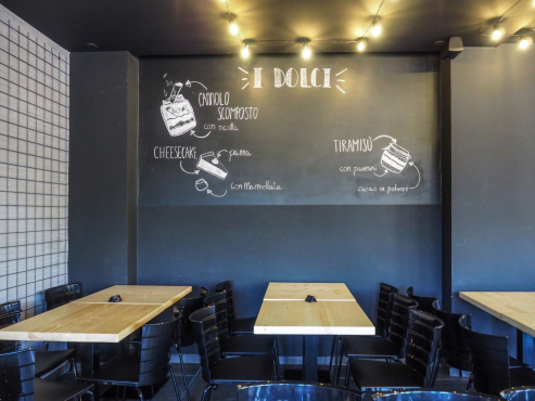 SCIVÙ Local Food, Карлентини, Италия