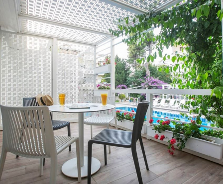 Ascot Hotel, Стамбул, Турция