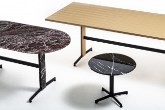 Стол мраморный Piana Marble M