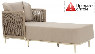 Шезлонг-лежак плетеный-thumbs-Фото1