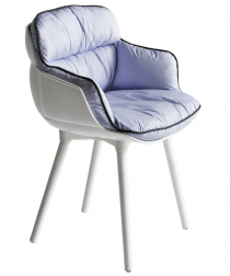 Кресло с обивкой-thumbs-Фото1