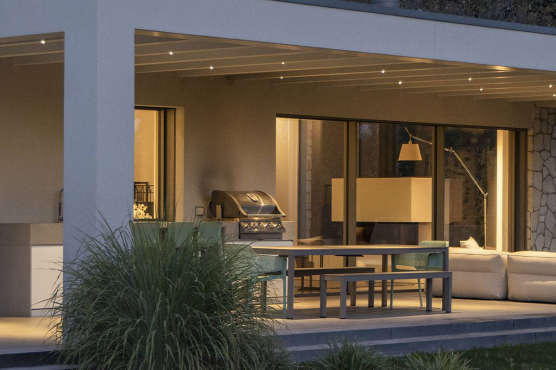 Villa BL, Бассано-дель-Граппа, Италия