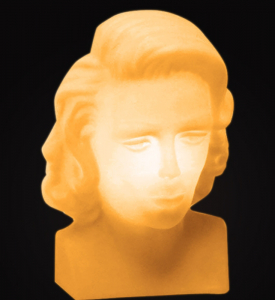 Светильник пластиковый SLIDE Marylin Lighting полиэтилен Фото 5