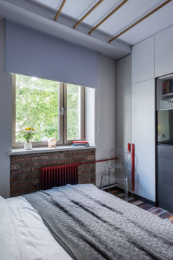 Частный проект