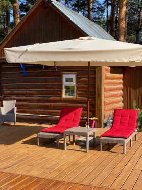 Частный проект