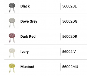 Комплект пластиковых кресел-thumbs-Фото4