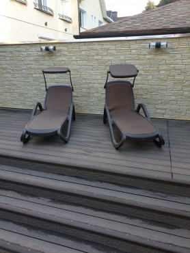 Частный проект