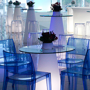 Итальянская фабрика SLIDE