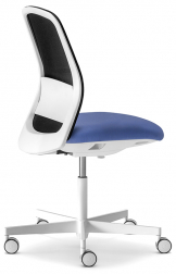 Стул офисный на колесах-thumbs-Фото1