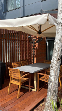 Частный проект